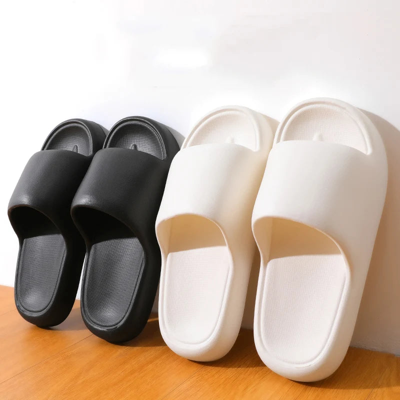 Cozy Cushy Slides